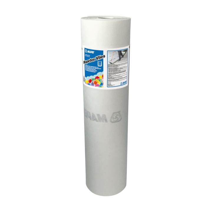 MAPETEX VLIES 50X1 MAPEI