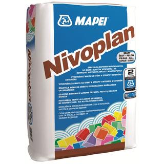 NIVOPLAN PLUS 25KG. MAPEI