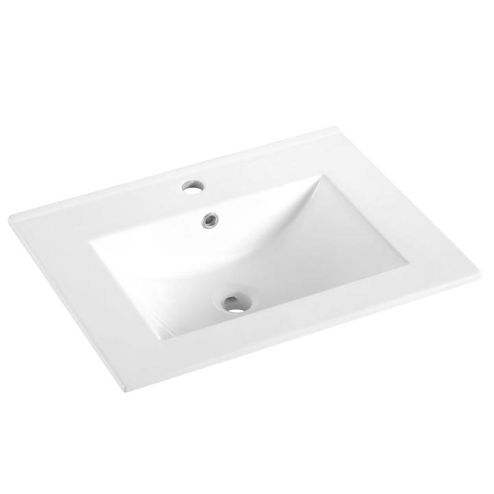 UMYWALKA MEBLOWA BASIC/SENSE 60 CM