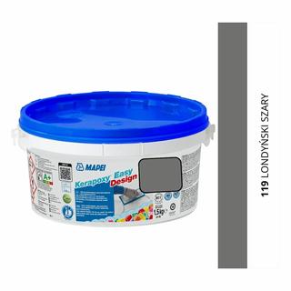 KERAPOXY EASY DESIGN 0119 1,5KG.