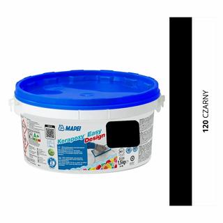 KERAPOXY EASY DESIGN 0120 1,5KG.
