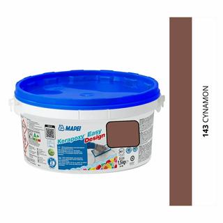 KERAPOXY EASY DESIGN 0143 1,5KG.