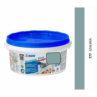 KERAPOXY EASY DESIGN 0177 1,5KG.