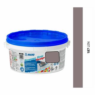 KERAPOXY EASY DESIGN 0187 1,5KG.
