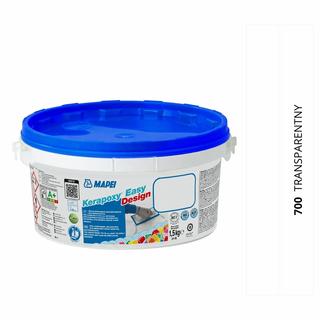 KERAPOXY EASY DESIGN 0700 1,5KG.