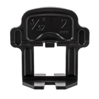 KLIPSY  MAPELEVEL PRO WDG SPACER C 2,0MM 250 PC