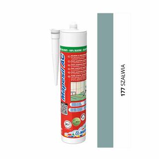 MAPESIL AC SILIKON 310ML. 177 SZAŁWIA