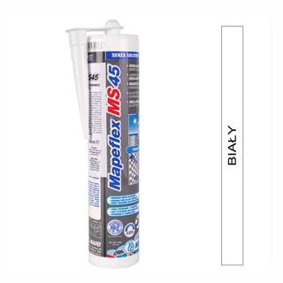 MAPEFLEX MS 45 BIAŁY 113 300ML.