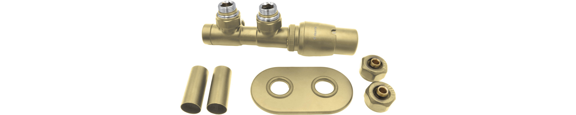 ZAWORY I GŁOWICE TERMOSTATYCZNE