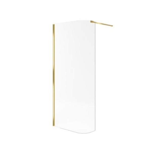 ŚCIANKI PRYSZNICOWE