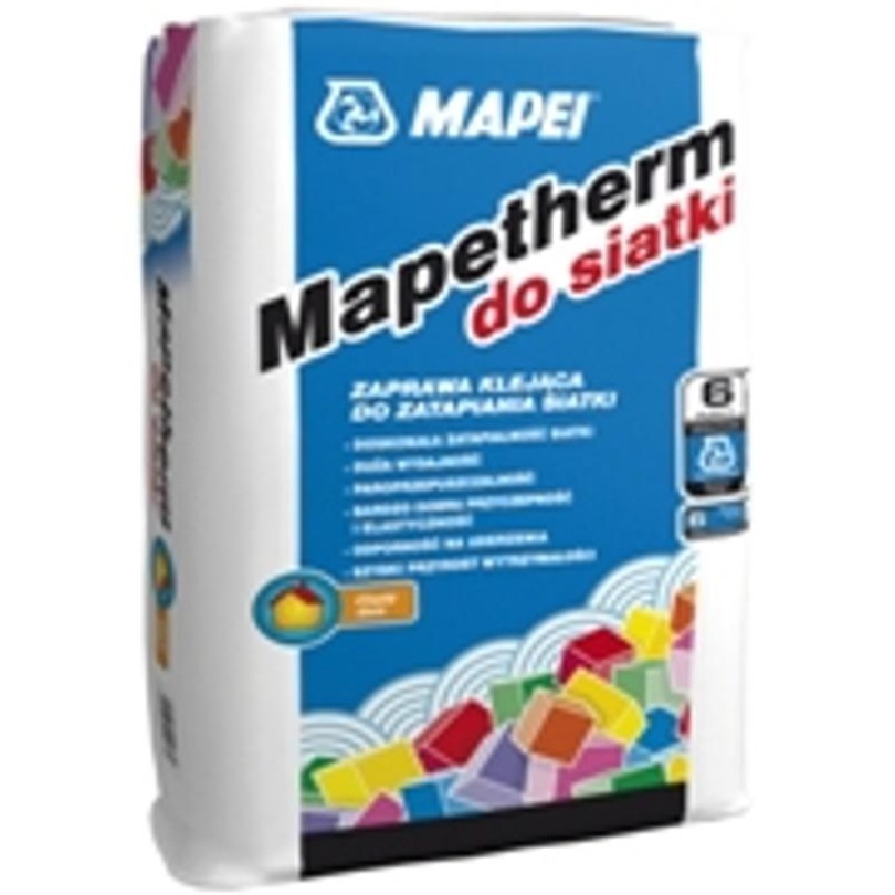 KLEJE DO SYSTEMU DOCIEPLEŃ