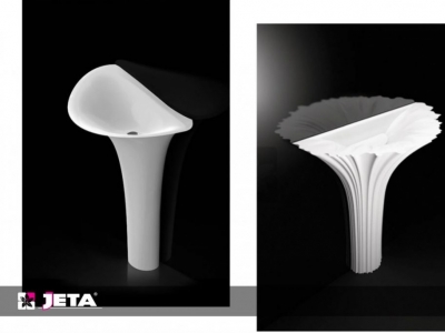 Designerska umywalka? Przekonajcie się co możecie wybrać