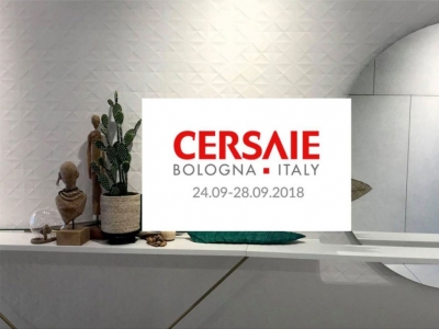 Łazienka przyszłości. 36 propozycji z Bolonii.