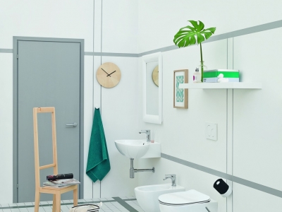 Komfort i higiena w łazience - miski WC pomogą utrzymać czystość na co dzień
