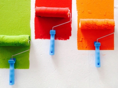 Kolor w łazience. Artykuł dla niezdecydowanych.