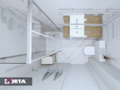 Mieszkanie na wynajem a łazienka. Jak wyremontować?