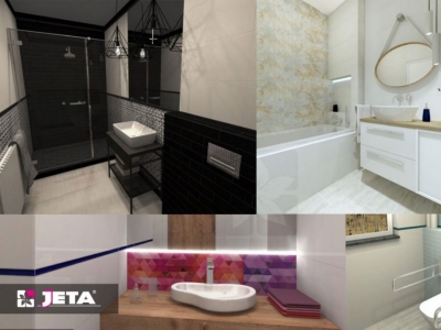 Ile kosztuje remont łazienki?