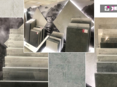 Płytki Cersanit Grand Concept w salonach JETA