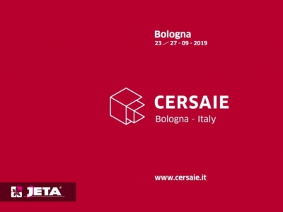 Cersaie 2019, czyli co niedługo podbije rynek łazienek?